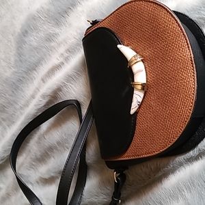 Stella and Dot Chelsea Cross Body Bag